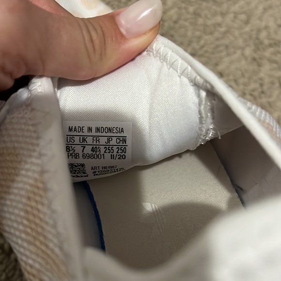 Adidas Run Swift - Picture 4 of 4